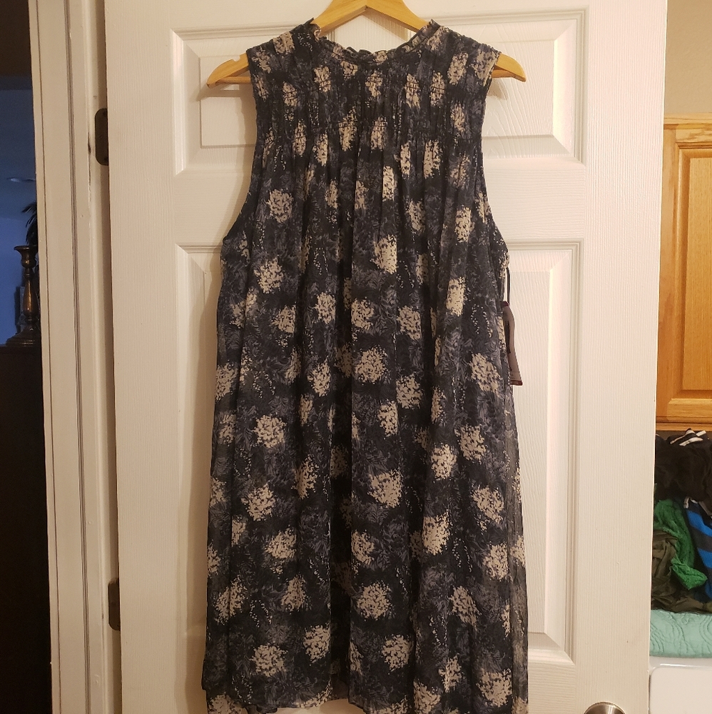 Joie Mini Dress NWT
